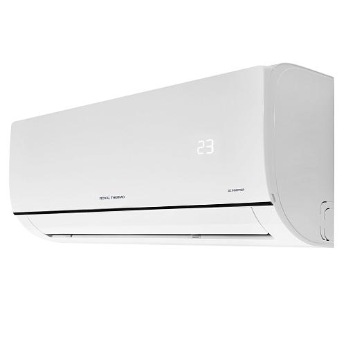 Royal Thermo Сплит-система инверторного типа Siena DC RTSI-18HN8 комплект