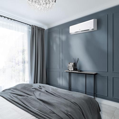 Electrolux Сплит-система on/off Smartline EACS-24HSM/N8_V2 комплект