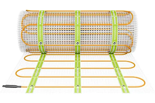 Теплолюкс Ultra МНН 1750 Вт/10,0 кв.м Нагревательный мат