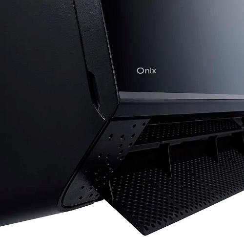 Electrolux Сплит-система инверторного типа Onix Super DC EACS/I-12HIX-BLACK/N8 комплект