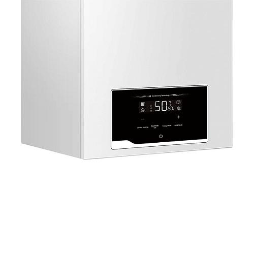 Haier GreenLine 1.35 TiW Котёл конденсационный настенный одноконтурный