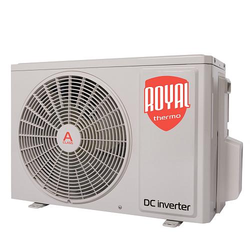 Royal Thermo Сплит-система инверторного типа Perfecto DC RTPI-09HN8 комплект
