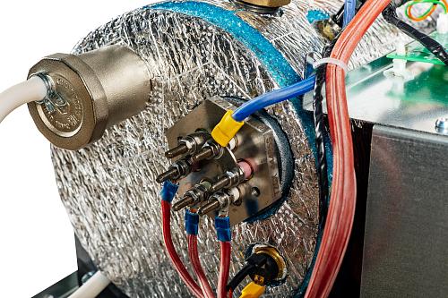 Эван EXPERT PLUS 18 Электрический котел